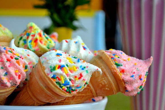 10 Ice Cream Places in Orlando That Will Satisfy Any Sweet Tooth